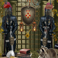 The Banished Knights Hidden247