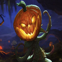 Halloween 2023 Escape HTML5