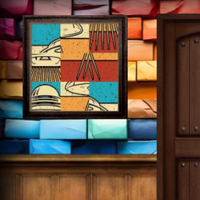 Amgel Kids Room Escape 137