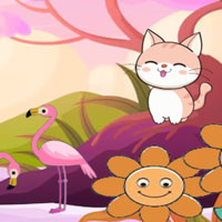 Free online flash games - G2M Little Bunny Rescue