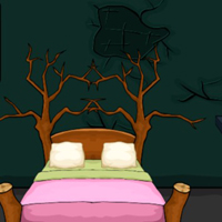 G2J Baby Numbat Escape 