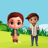 Free online flash games - G2M House of Hope