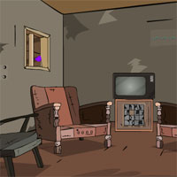 GenieFunGames Abandoned Adventures Escape 2 