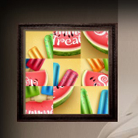 Free online flash games - Amgel Easy Room Escape 276