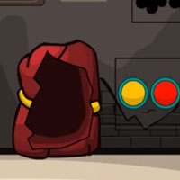 G2M Bear Cub Escape