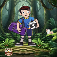 Free online flash games - After Play Safely Reach Home