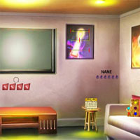Top10 Doors Escape Level 48
