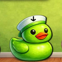 Free online flash games - Find Little Buddy Zeno