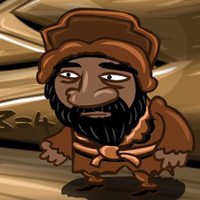 Free online flash games - Monkey Go Happy Stage 268