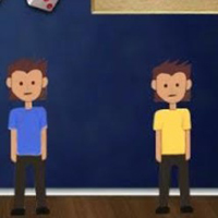 8b Rescue the Artist John