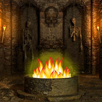 Cranium House Escape