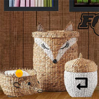 8b Wooden House Escape 4