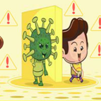 Free online flash games - 8B Find Cold Affected Dalia