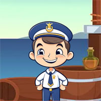 Free online flash games - G2M Sea Lion Rescue