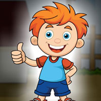 Free online flash games - Child from the Locked Room
