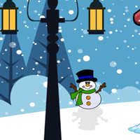 Free online flash games - G2J Happy Christmas 2025