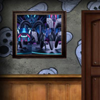 Amgel Kids Room Escape 246