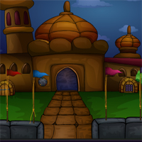 NsrEscapeGames The Sparrow King