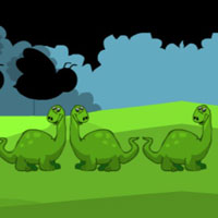 Free online flash games - G2L Trapped Bat Rescue