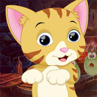 G4k Unruly Tiger Rescue