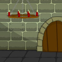 MouseCity Medieval Castle Escape