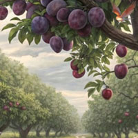 Free online flash games - Sweet Season