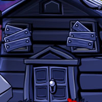 Free online flash games - Monkey Go Happy Stage 343