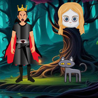 Free online flash games - Wow Satan Looks For Love