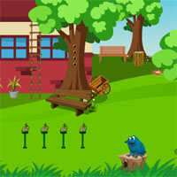 AvmGames Fireman Escape
