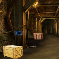 Mirchi Mine Escape 2