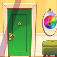 Free online flash games - G2M Morning Brush Escape