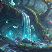 Free online flash games - Echoes of Andara
