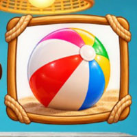 Free online flash games - 8B Seaside Villa Meet Oliver