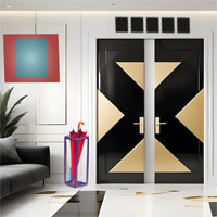 Free online flash games - Eccentric Apartment Escape