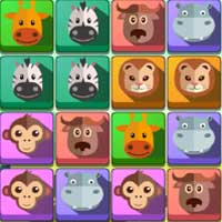 African Savannah HTMLGames