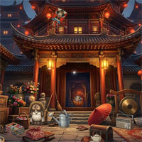 Free online flash games - Jade Legacy