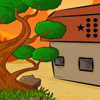 Free online flash games - Lovely Woodpecker Bird Escape