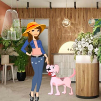 Find My Puppy HTML5