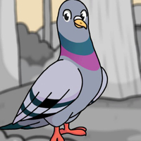 Free online flash games - G2J Release the Valencian Figurita