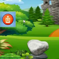 G2M  Rescue The Duck Family 2