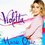Violetta Music Quiz
