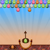 Easter Egg Shooter