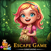 Free online flash games - Bright Smiles Girl Escape