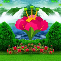 Find My Puppet Cow HTML5