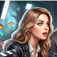Free online flash games - Lights Camera Magic
