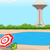 Free online flash games - Hooda Escape Saudi Arabia 2025