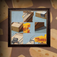 Free online flash games - Amgel Kids Room Escape 293