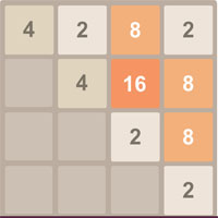 2048 Flash
