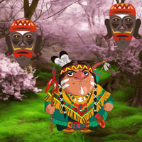 Free online flash games - Wow Misunderstood Tribe Pair Join
