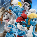 Smurfs 2